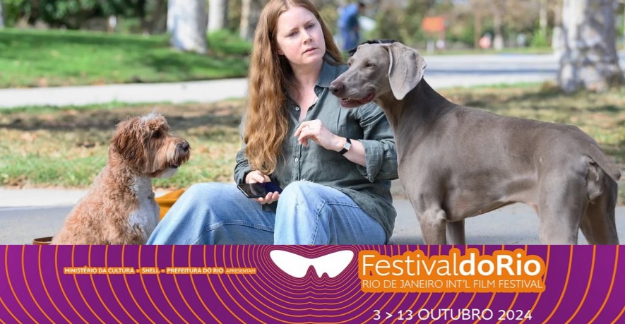 Festival do Rio: Canina