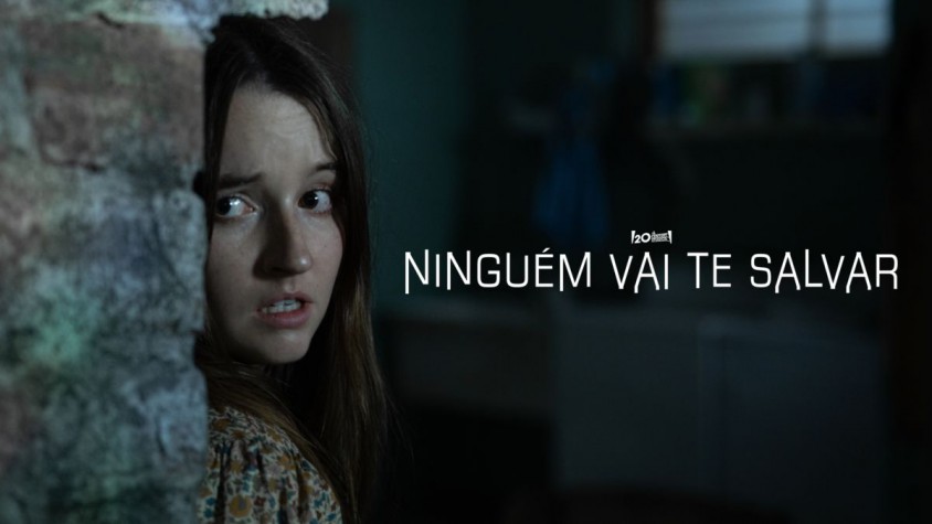 Ninguém Vai Te Salvar