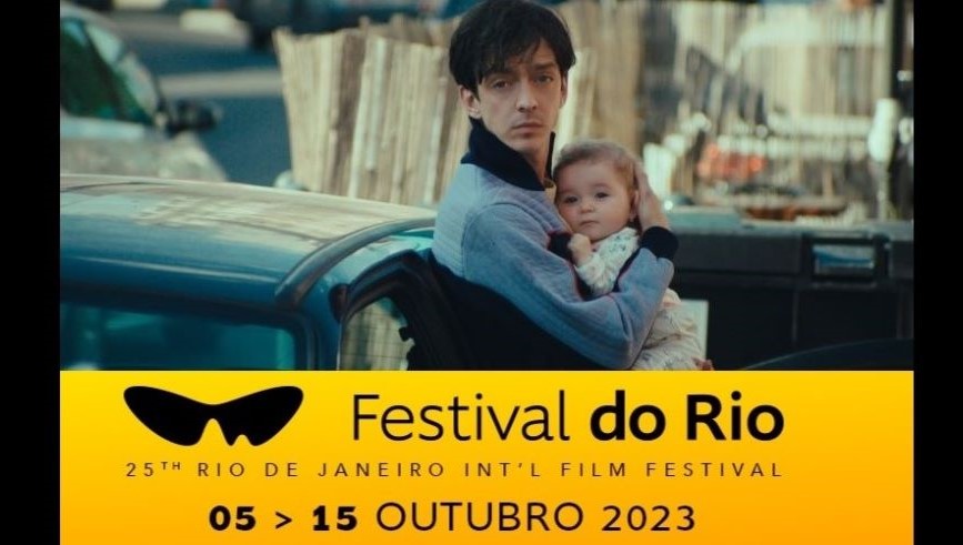 A Filha do Pai