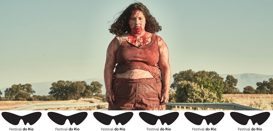 Festival do Rio: Piggy