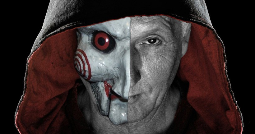 Jogos Mortais: Jigsaw