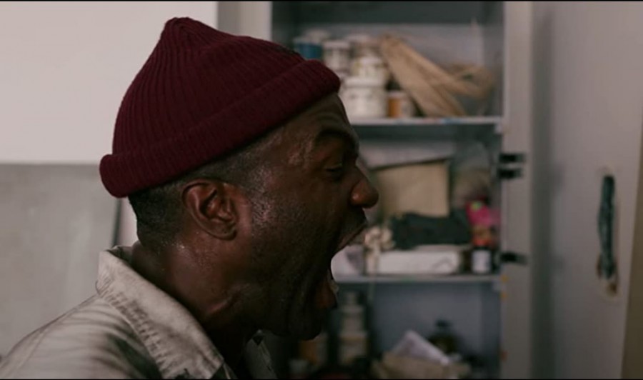 A Lenda de Candyman