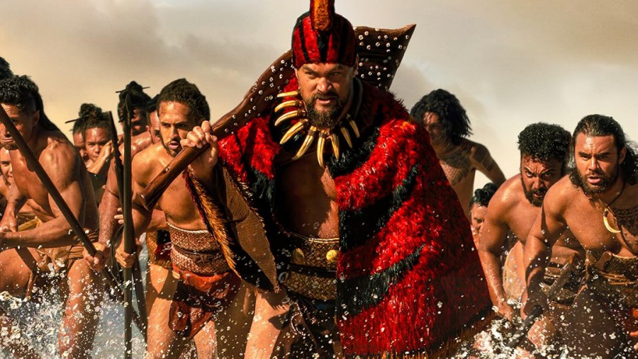 Chefe de Guerra - 1ª Temporada