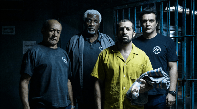 Carcereiros - O Filme