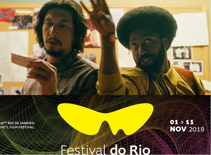Infiltrados Na Klan