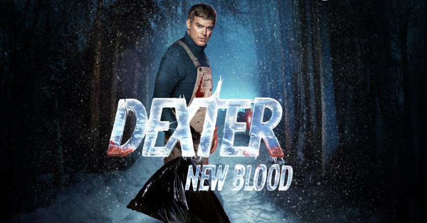 Dexter: New Blood
