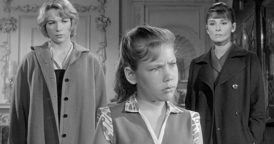 Infâmia (1961)