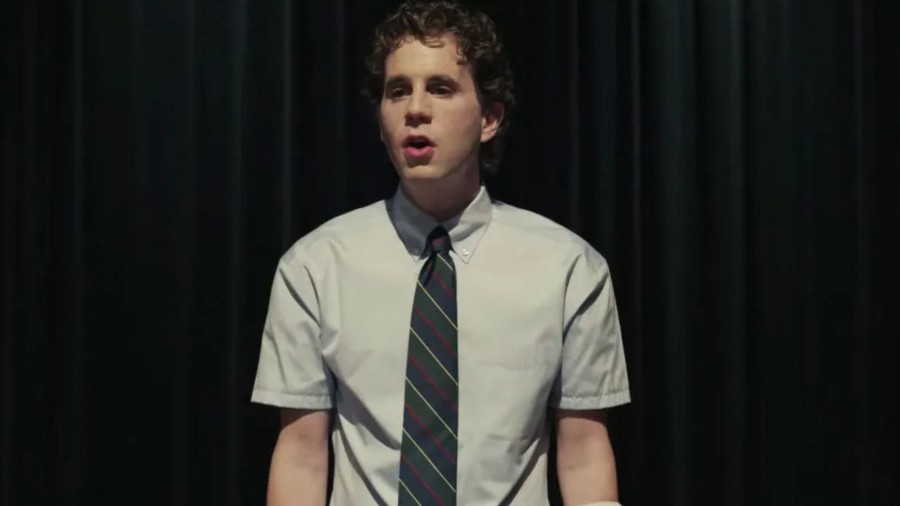 Querido Evan Hansen