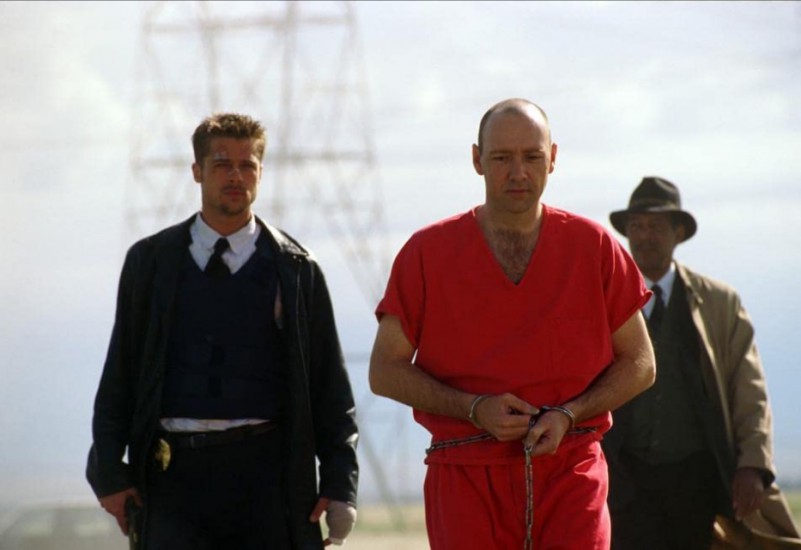 Seven: Os Sete Crimes Capitais