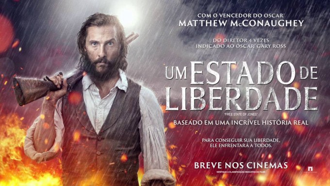 Um Estado de Liberdade