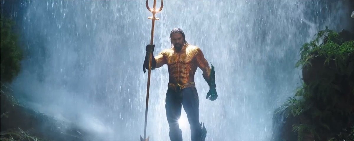 Aquaman