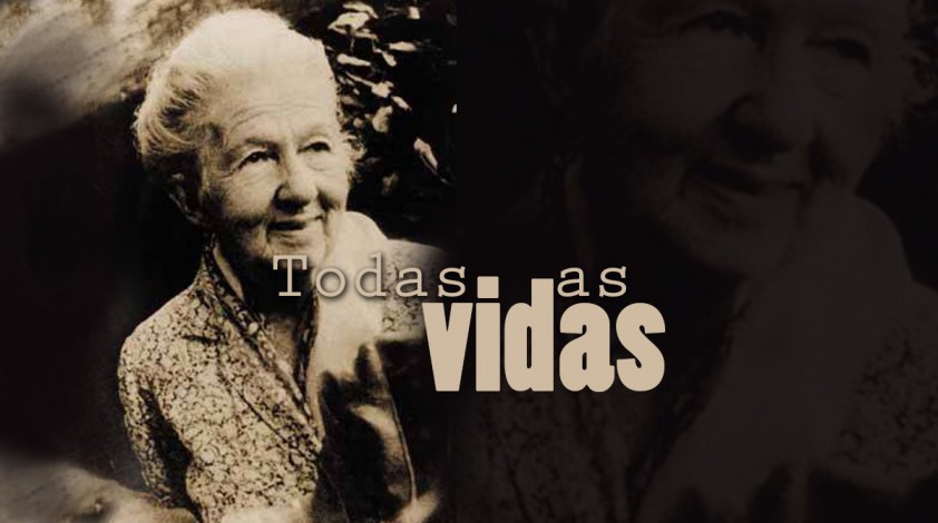 Cora Coralina: Todas as Vidas
