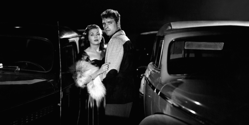 Baixeza (1949)