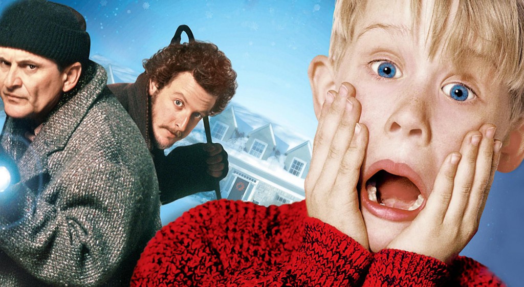 Home-Alone