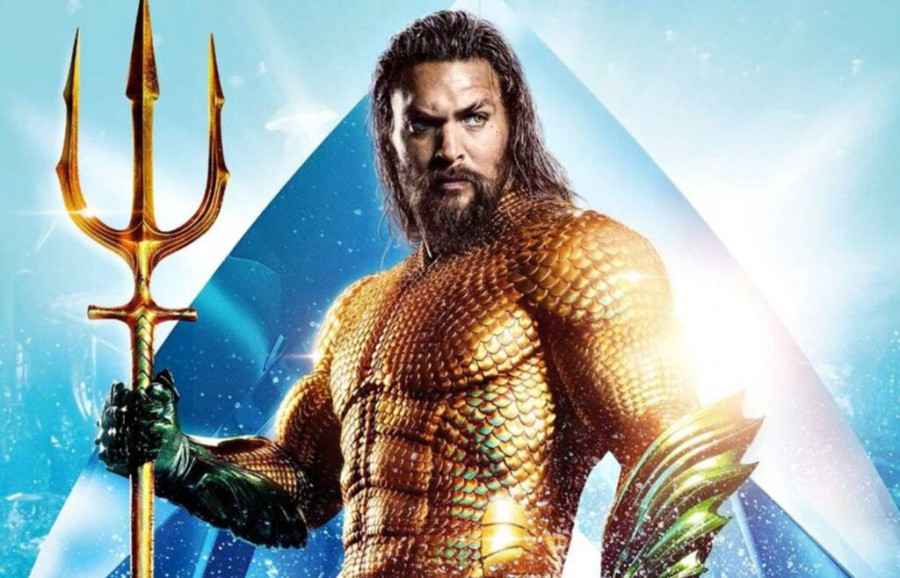 Aquaman 2: O Reino Perdido