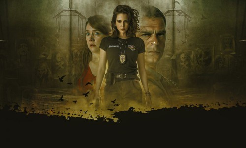 Bom Dia, Verônica – 1º Temporada