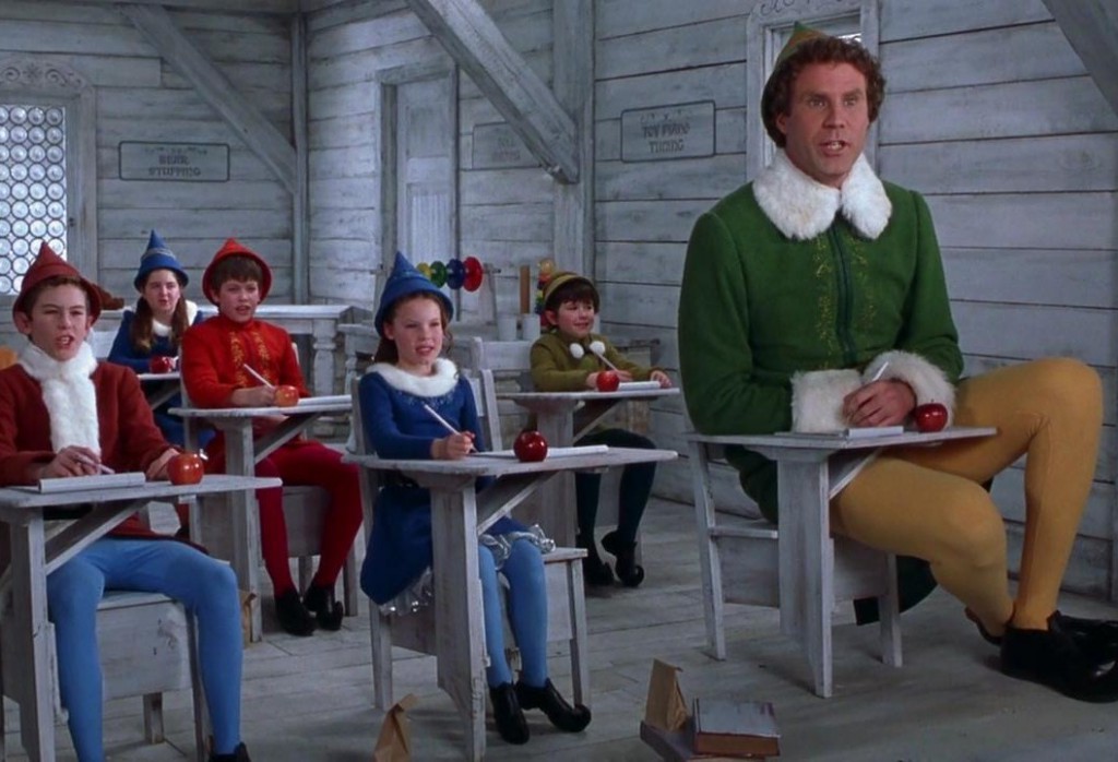 elf-2003