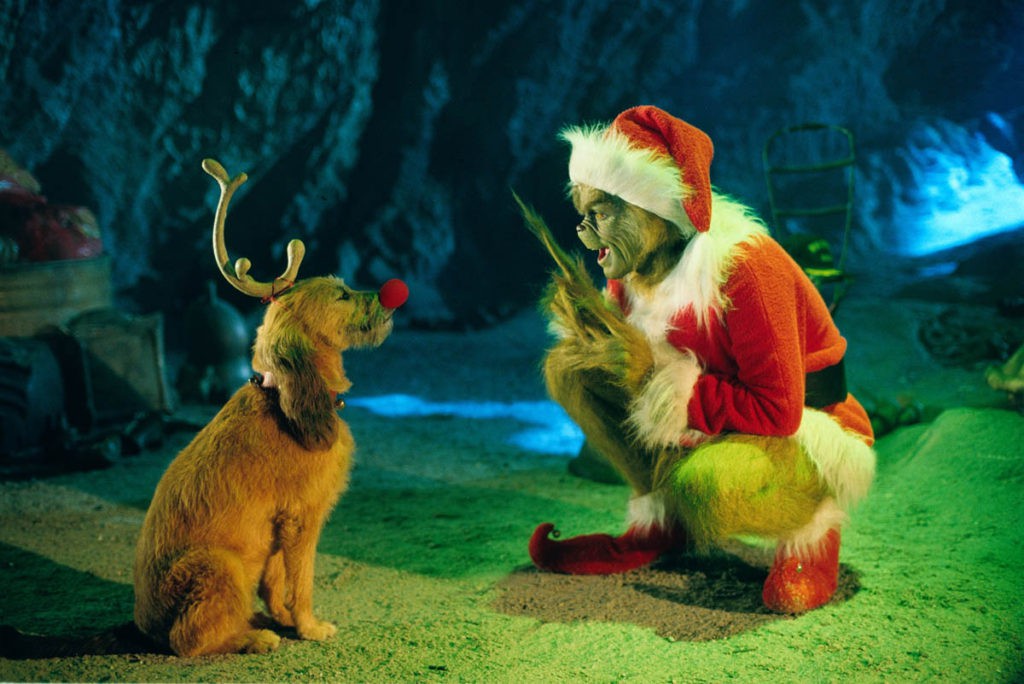 grinch