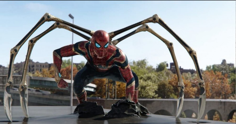 Homem-Aranha: Sem Volta Para Casa