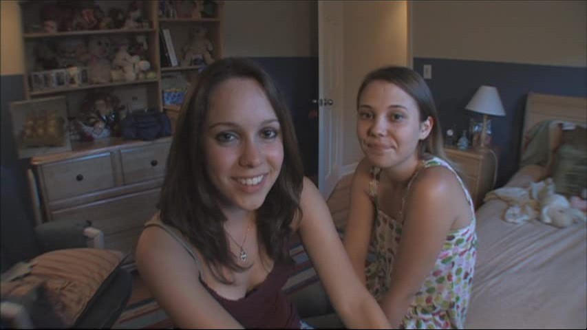 Megan is Missing