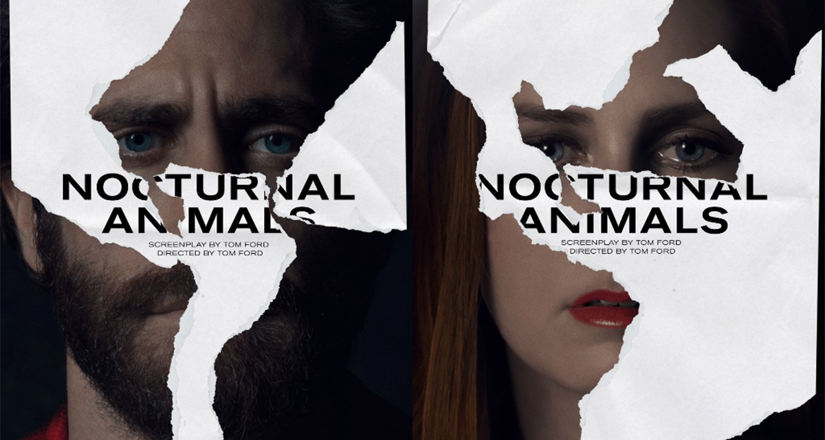 Animais Noturnos