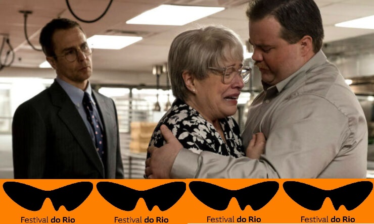 O Caso Richard Jewell