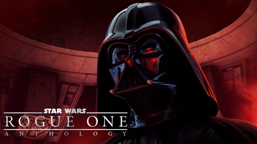 Rogue One: Uma História Star Wars (EUA / 2016)