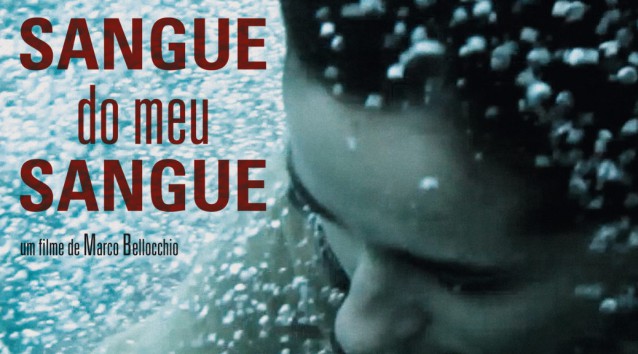 Sangue do Meu Sangue