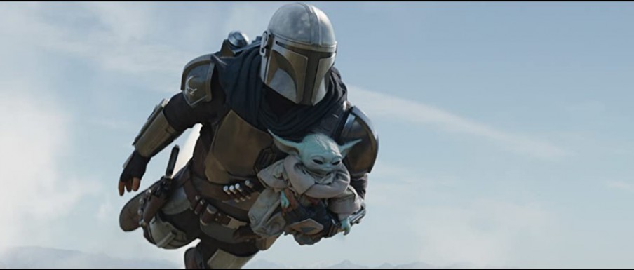 The Mandalorian - 2ª Temporada