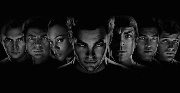 Star Trek: Sem Fronteiras