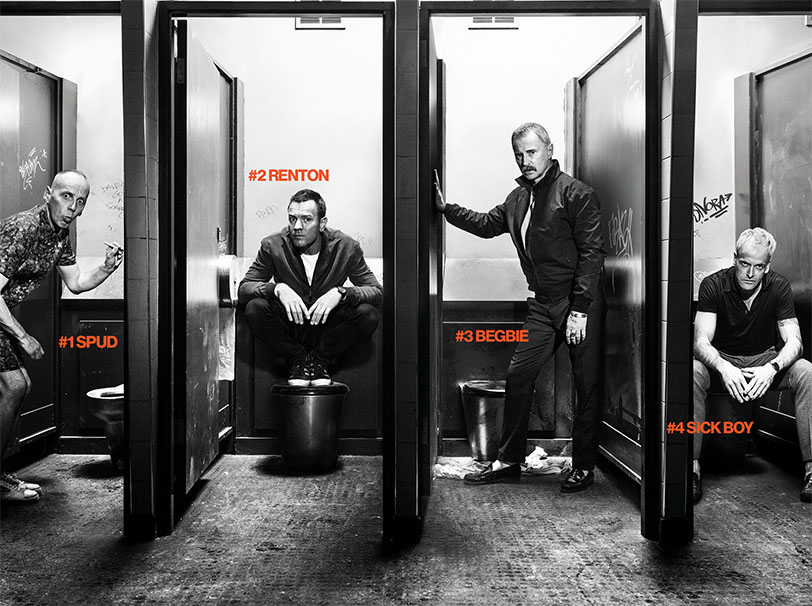 Trainspotting 2