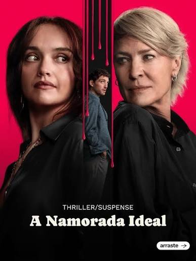 Pôster de A Namorada Ideal