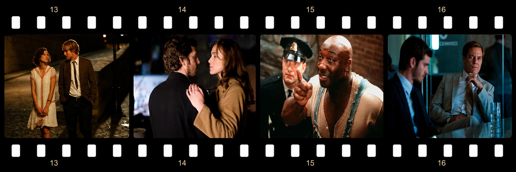 Memória visual do Cinematizando